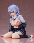 Original Character PVC Statue Yuyu Ichino Illustration Class Representative in My Class 16 cm