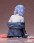 Original Character PVC Statue Yuyu Ichino Illustration Class Representative in My Class 16 cm
