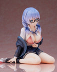 Original Character PVC Statue Yuyu Ichino Illustration Class Representative in My Class 16 cm