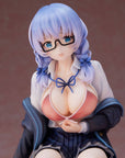 Original Character PVC Statue Yuyu Ichino Illustration Class Representative in My Class 16 cm