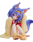 No Game No Life Statue Izuna Hatsuse 12 cm