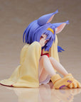 No Game No Life Statue Izuna Hatsuse 12 cm