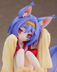 No Game No Life Statue Izuna Hatsuse 12 cm
