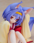 No Game No Life Statue Izuna Hatsuse 12 cm