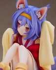 No Game No Life Statue Izuna Hatsuse 12 cm