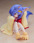 No Game No Life Statue Izuna Hatsuse 12 cm