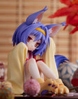 No Game No Life Statue Izuna Hatsuse 12 cm