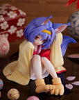 No Game No Life Statue Izuna Hatsuse 12 cm