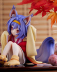 No Game No Life Statue Izuna Hatsuse 12 cm