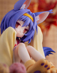 No Game No Life Statue Izuna Hatsuse 12 cm