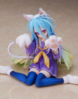 No Game No Life Statue Shiro 13 cm