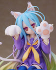 No Game No Life Statue Shiro 13 cm