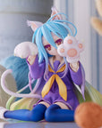 No Game No Life Statue Shiro 13 cm