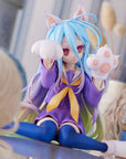 No Game No Life Statue Shiro 13 cm