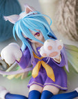 No Game No Life Statue Shiro 13 cm