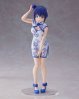 Girlfriend, Girlfriend PVC Statue Nagisa Minase China Ver. 22 cm