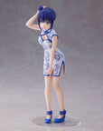 Girlfriend, Girlfriend PVC Statue Nagisa Minase China Ver. 22 cm