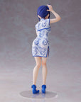 Girlfriend, Girlfriend PVC Statue Nagisa Minase China Ver. 22 cm