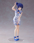 Girlfriend, Girlfriend PVC Statue Nagisa Minase China Ver. 22 cm