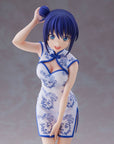 Girlfriend, Girlfriend PVC Statue Nagisa Minase China Ver. 22 cm