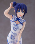 Girlfriend, Girlfriend PVC Statue Nagisa Minase China Ver. 22 cm