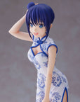 Girlfriend, Girlfriend PVC Statue Nagisa Minase China Ver. 22 cm