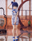 Girlfriend, Girlfriend PVC Statue Nagisa Minase China Ver. 22 cm