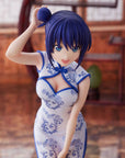 Girlfriend, Girlfriend PVC Statue Nagisa Minase China Ver. 22 cm