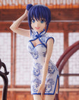 Girlfriend, Girlfriend PVC Statue Nagisa Minase China Ver. 22 cm