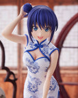 Girlfriend, Girlfriend PVC Statue Nagisa Minase China Ver. 22 cm