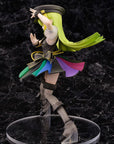 Puella Magi Madoka Magica Side Story Magia Record PVC Statue 1/8 Alina Gray 19 cm
