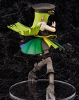 Puella Magi Madoka Magica Side Story Magia Record PVC Statue 1/8 Alina Gray 19 cm