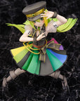 Puella Magi Madoka Magica Side Story Magia Record PVC Statue 1/8 Alina Gray 19 cm