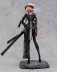 Falslander PVC Statue 1/7 Samurai 25 cm