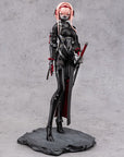 Falslander PVC Statue 1/7 Samurai 25 cm