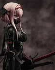 Falslander PVC Statue 1/7 Samurai 25 cm