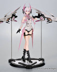 Punishing: Gray Raven PVC Statue 1/7 Leaf - Ryukou 26 cm