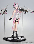 Punishing: Gray Raven PVC Statue 1/7 Leaf - Ryukou 26 cm
