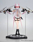 Punishing: Gray Raven PVC Statue 1/7 Leaf - Ryukou 26 cm