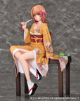 My Teen Romantic Comedy SNAFU Too PVC Statue 1/7 Iroha Isshiki 22 cm