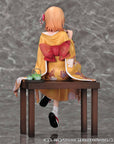 My Teen Romantic Comedy SNAFU Too PVC Statue 1/7 Iroha Isshiki 22 cm