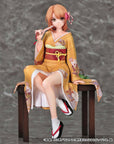 My Teen Romantic Comedy SNAFU Too PVC Statue 1/7 Iroha Isshiki 22 cm