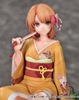 My Teen Romantic Comedy SNAFU Too PVC Statue 1/7 Iroha Isshiki 22 cm