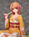 My Teen Romantic Comedy SNAFU Too PVC Statue 1/7 Iroha Isshiki 22 cm