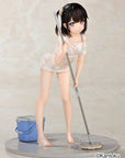 Original Character PVC Statue 1/7 Shizuku 20 cm