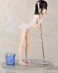 Original Character PVC Statue 1/7 Shizuku 20 cm