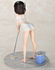 Original Character PVC Statue 1/7 Shizuku 20 cm