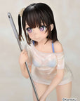 Original Character PVC Statue 1/7 Shizuku 20 cm