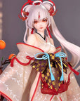 Onmyoji PVC Statue 1/7 Shiranui 30 cm