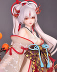 Onmyoji PVC Statue 1/7 Shiranui 30 cm